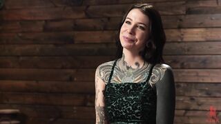 Down and Dirty: Krysta Kaos