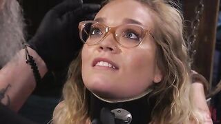 Katie Kush: The Brat is Back