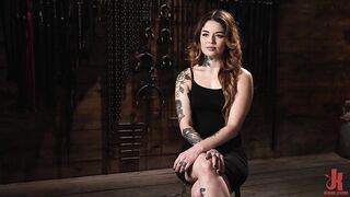 Nasty Fucking Bitch: Vanessa Vega