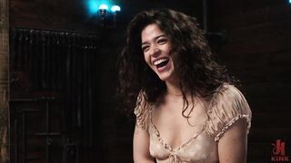 Twisted, Bent, and Tormented