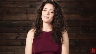 Victoria Voxxx: Chained, Trapped, and Beaten