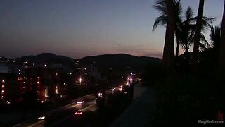 CABO - DAY OF THE DEAD - Part 1