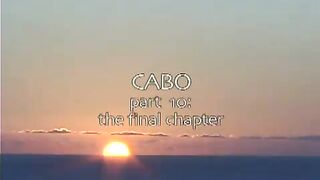 CABO, the Return. Part 10 - the Finale.