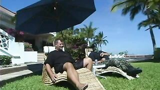 CABO, the Return. Part 10 - the Finale.