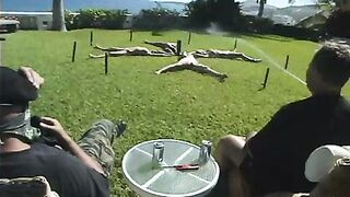 CABO, the Return. Part 10 - the Finale.