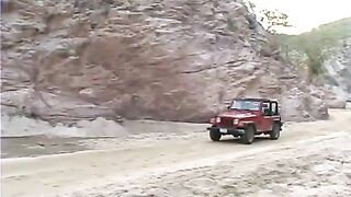 Cabo, the Return. Part 6