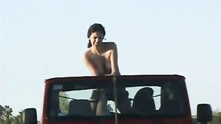 Cabo, the Return. Part 8