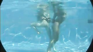 Mallory Knots and Jenni Lee