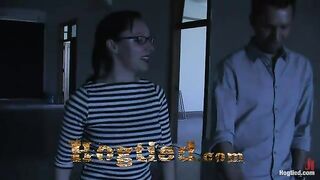 Casting Couch 9: Maggie Mayhem, Sweet & Innocent my Ass!