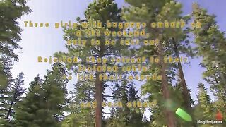 Tahoe: Exiled from Dick Mountain pt 1