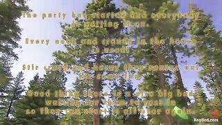 Tahoe: Exiled from Dick Mountain pt 3 Getting better Acquainted