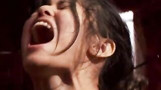 Alpha Anal Slave Takes Charge of Ass Licking Newbie
