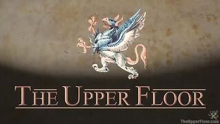 Anal Slut Slaves Serve a BDSM Swingers Orgy