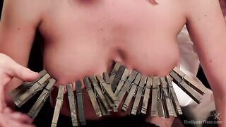 Anal Sluts Serve Wild BDSM Brunch