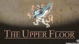 Discipline Lost Part Two