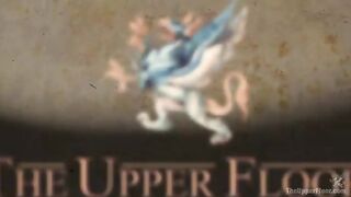 Evil & Hot Halloween Orgy