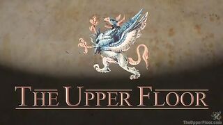 Lea Lexis Anal Fucked by Giant Cock and Newbie Slut Gets Porn Lessons