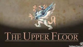 Lesbian Anal Training Party