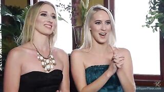 Sisters in Sexual Slavehood