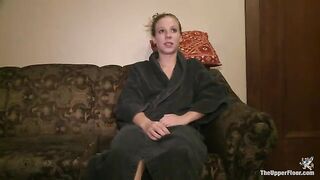 Slave Initiation: buttons