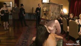 Slave Petition: Katharine Cane