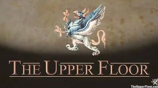 Smart Ass Anal Slave Girl Gets an Attitude Adjustment