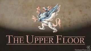 The Fantastic Fucking Folsom Orgy Pt. 2