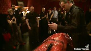 Winter Solstice Party