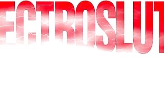 Calico Becomes an Electroslut!