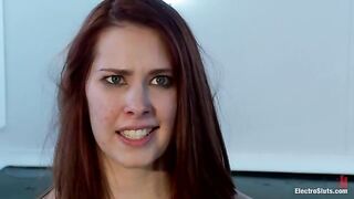 Electro-Ballerina: Melody Jordan