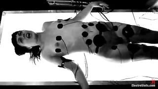 Electrosluts Presents: The Doctor's Monster!