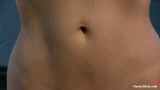 Inescapable Copper Breaks Lea Lexis