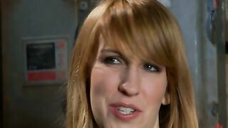 Legs back and Electro-Fucked