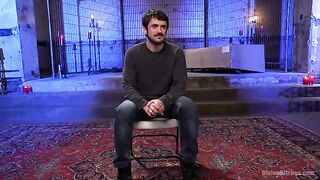 Inhale that femdom ass!