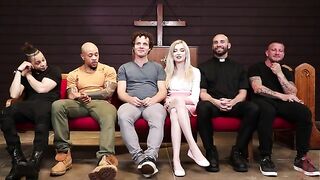 Lexi Lore: Holey Temptation