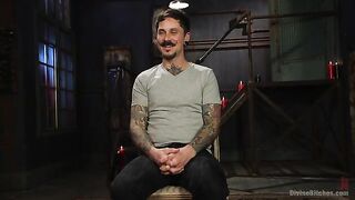 Masculinity-Training with Mistress Lorelei Lee