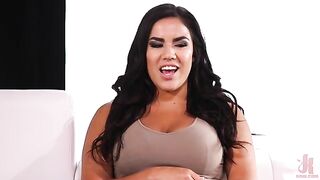 Monica Sage Gets Fucked Senseless