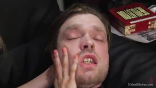 The Spoiled Stepford Husband