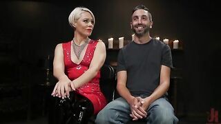 There's Nothing Better Than Being Your Bitch: Helena Locke & Jay West