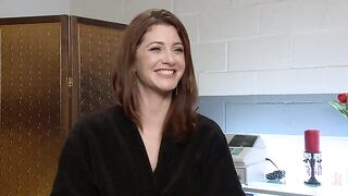 Honeymoon Gangbang: Till 5 Cocks Tear Her Apart