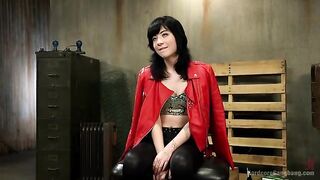 Mommy's Little 19 Year Old Whore