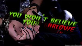 Nightmare On Mission Street: Annie Cruz Gets Creampied!