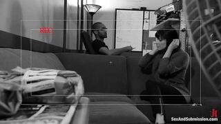 Bobbi Starr Destroyed!