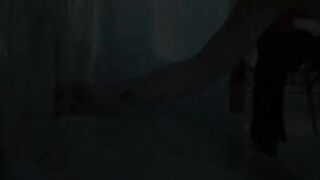 FOREIGN EXCHANGE SLAVE! French Student Suffers in Sexual Punishment!