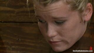 Fresh Meat: Aiden Aspen