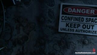 Fresh Meat: Alyssa Branch