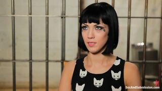 Stockholm Syndrome Fantasy