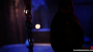 Vamp Episode 2: Sexual Suicide