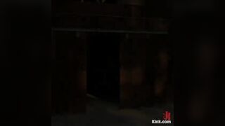 Adrianna Nicole and Lee Stone