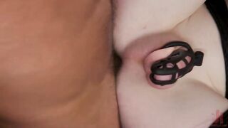 Bad Little Bitch: Lianna Lawson Punished, Suspended and Fucked